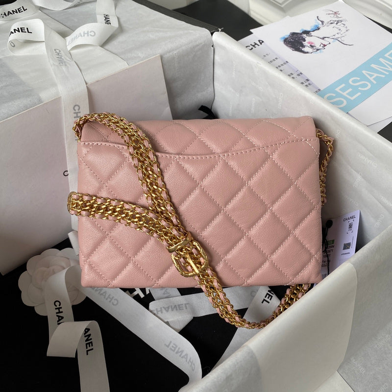 Satchel Bags - CHL Bags - 783