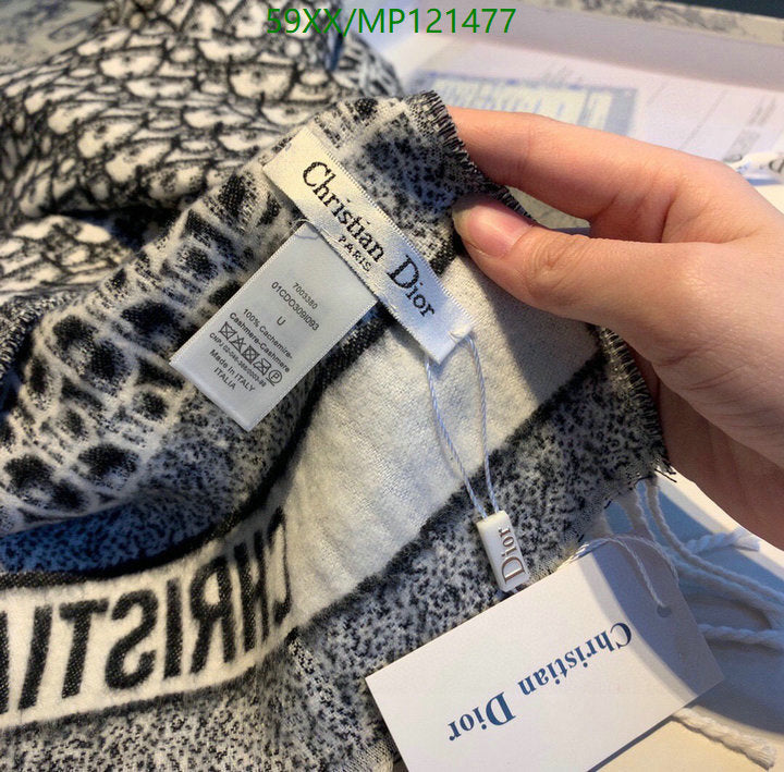 SAMC - DOR Scarves - 453