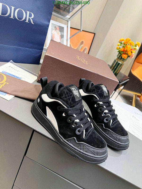 SAMC - DOR Women Sneakers - 098