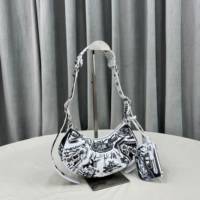 Satchel Bags - BGA Bags - 159