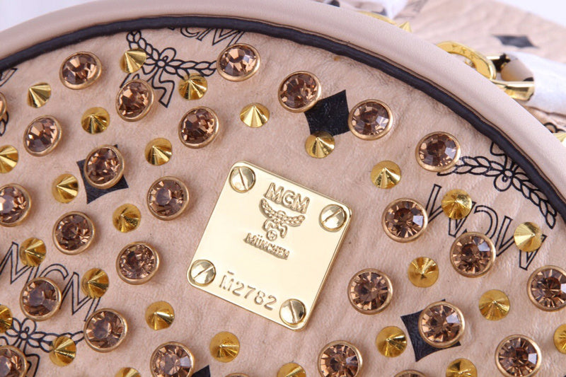 Satchel Bags - MC Bags - 097