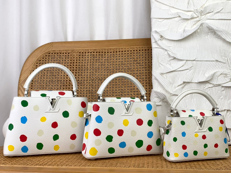 Satchel Bags - VL Bags - 2646