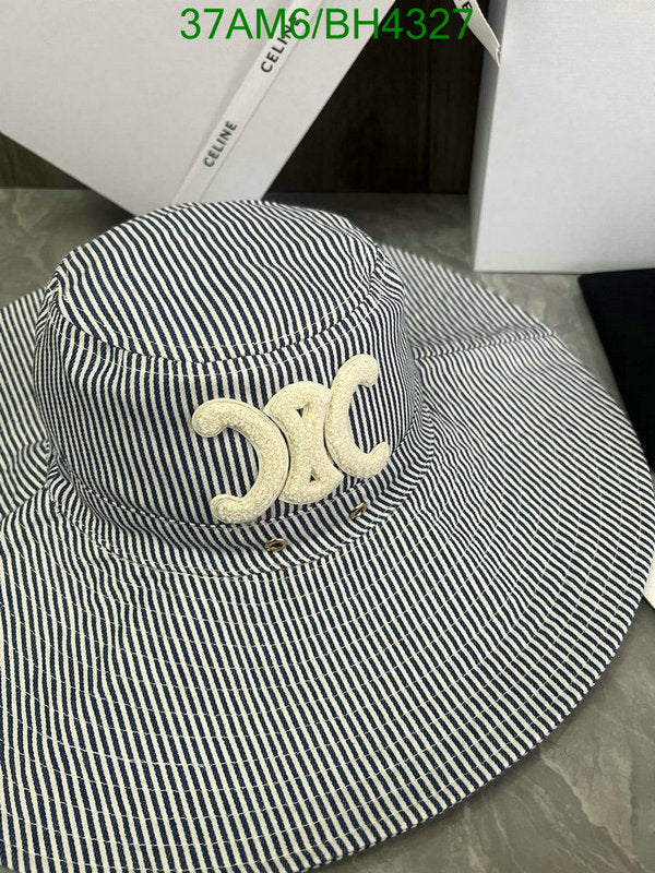 SAMC - COL Caps & Hats - 027