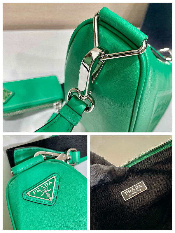 Satchel Bags - PRA Bags - 428