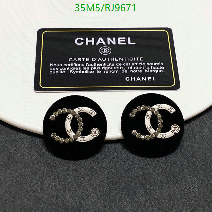 SAMC - CHL Jewelry - 1280