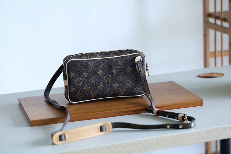 Satchel Bags - VL Bags - 7804