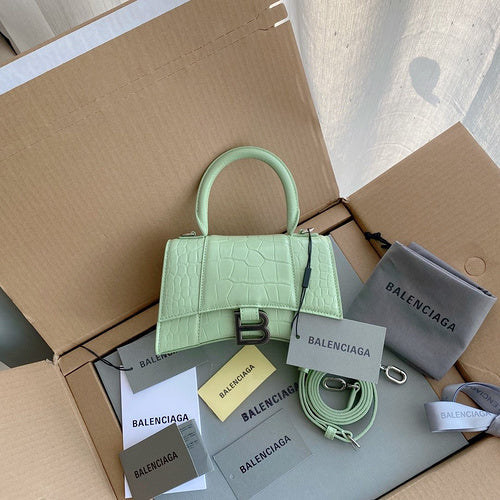 Satchel Bags - BGA Bags - 292