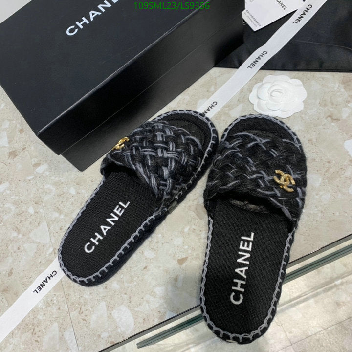 SAMC - CHL Women Shoes Slippers - 226