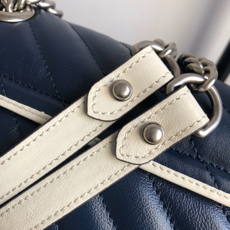 Satchel Bags - GCI Bags - 7092