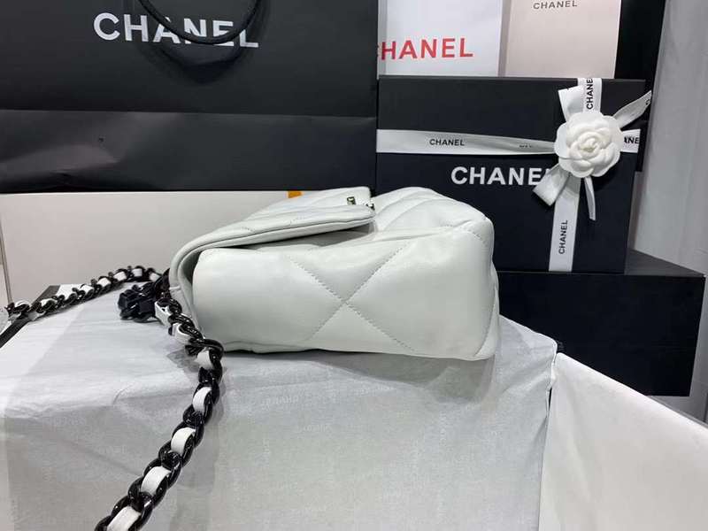 Satchel Bags - CHL Bags - 5567