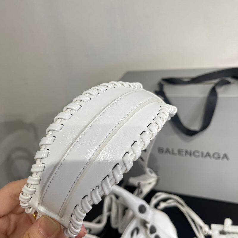 Satchel Bags - BGC Bags - 004