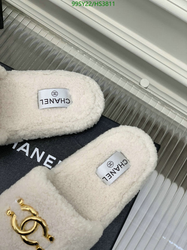 SAMC - CHL Women Shoes Slippers - 047