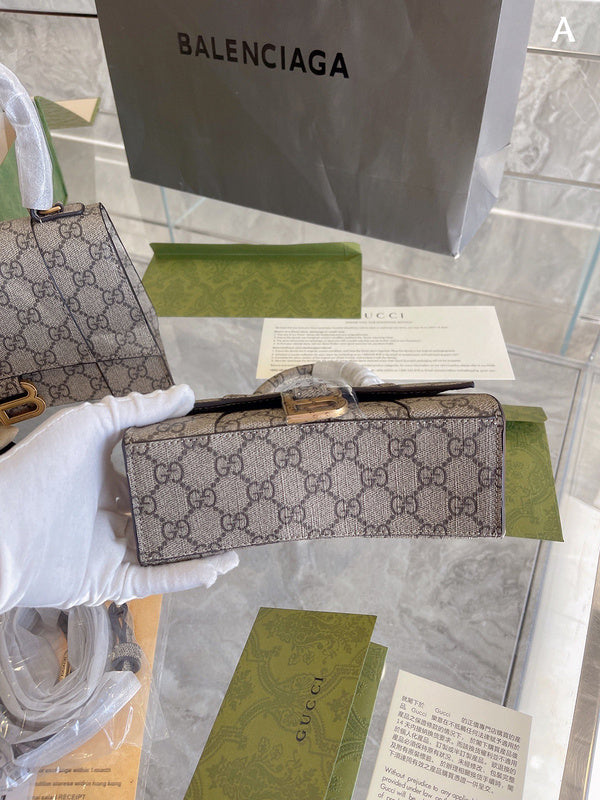 Satchel Bags - BGA Bags - 1422