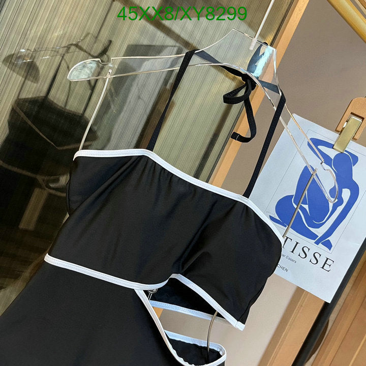SAMC - CHL Swimsuits - 149