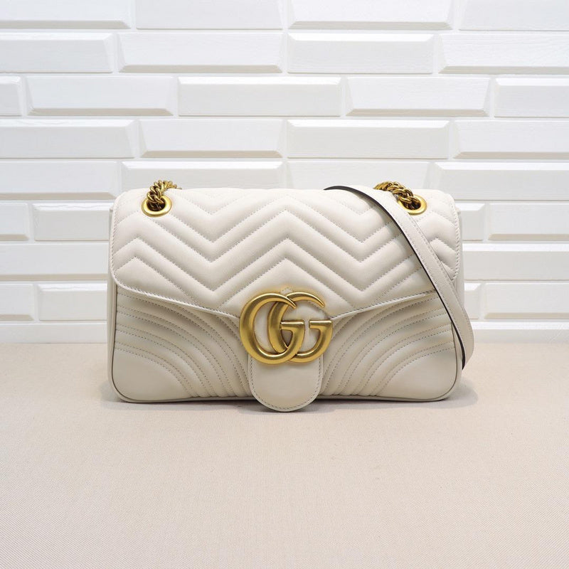 GlamI - GCI Bags - 817