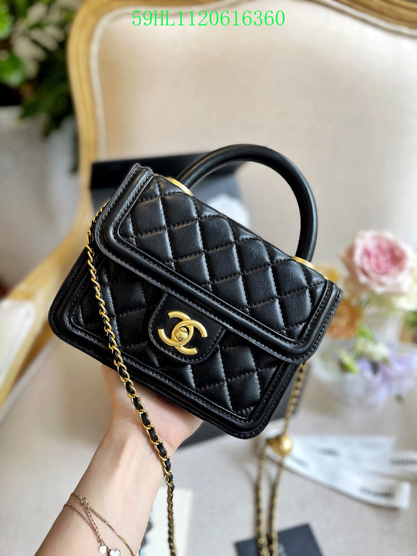 Glami - CHL Bags - 2593
