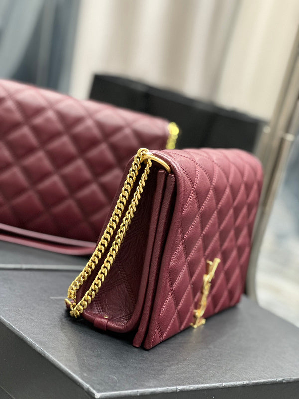 Satchel Bags - SLY Bags - 2155