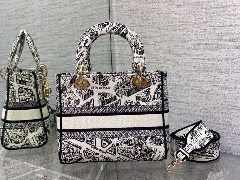 Glami Fashion - DIR Bags - 072