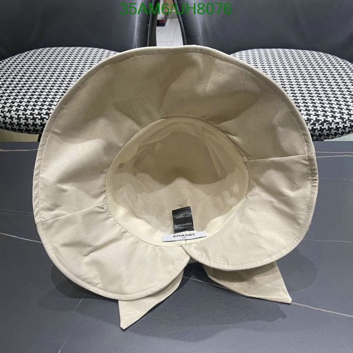 SAMC - CHL Caps & Hats - 019
