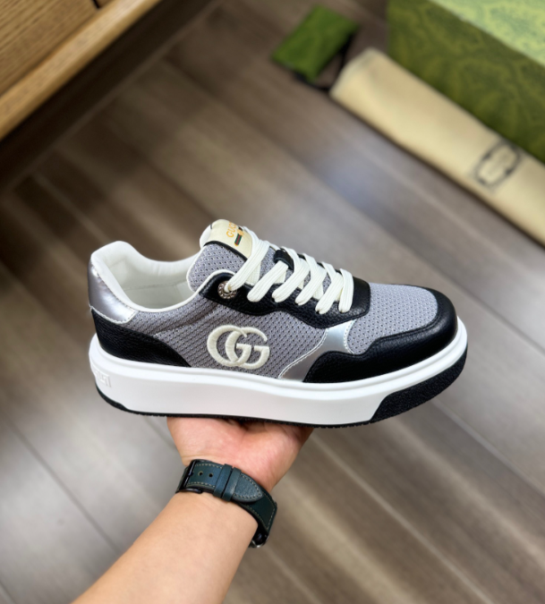 SAMCC - DOR Men Shoes - 027