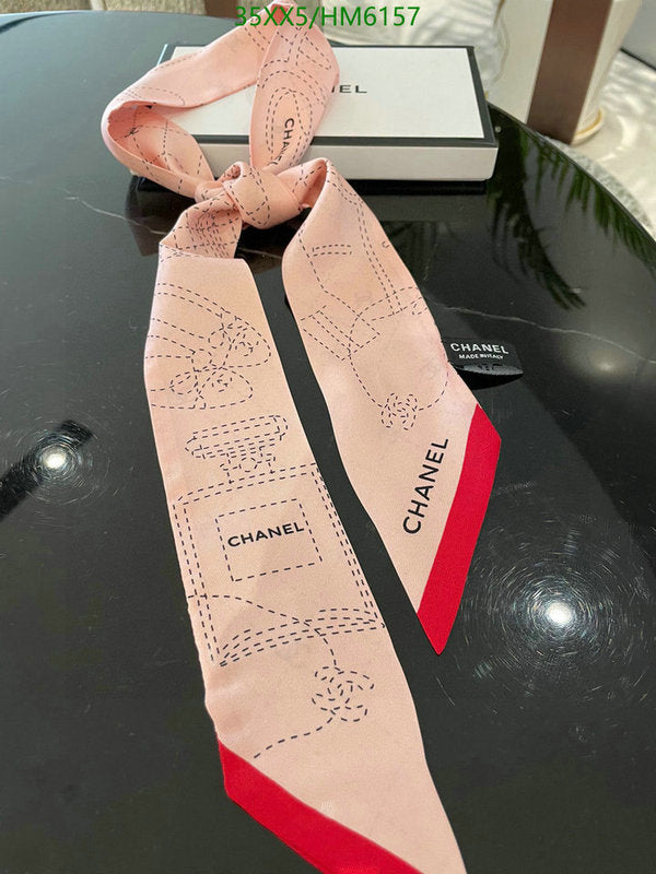 SAMC - CHL Scarves - 822