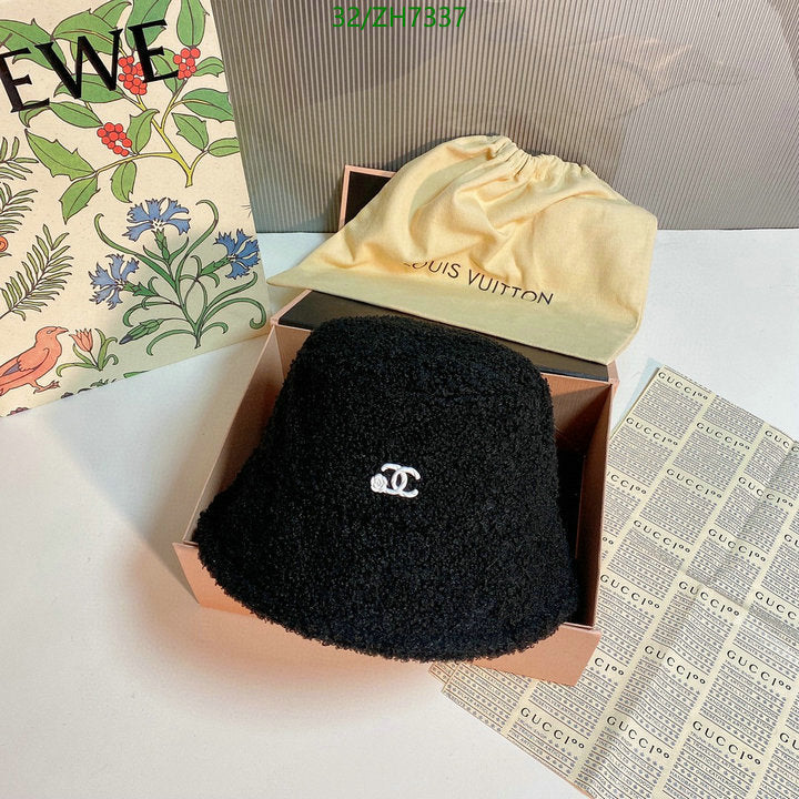 SAMC - CHL Caps & Hats - 418