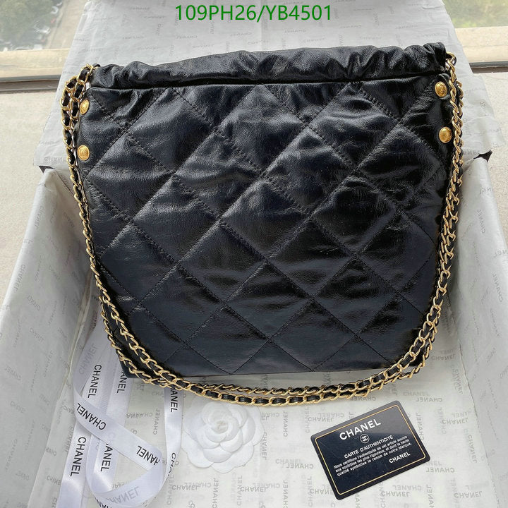 SAMC - CHL Bags Crossbody - 455