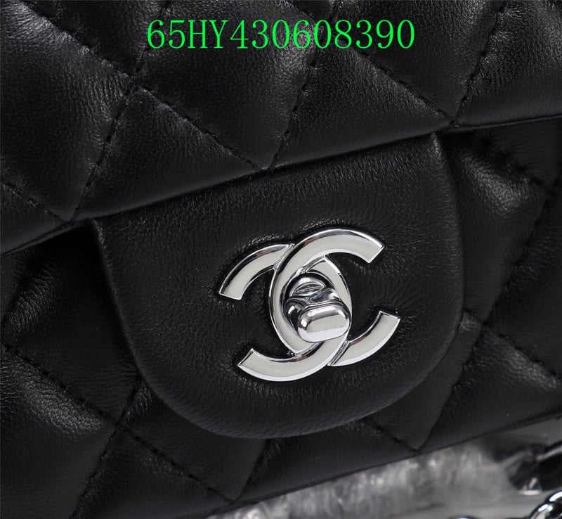Satchel Bags - CHL Bags - 5291