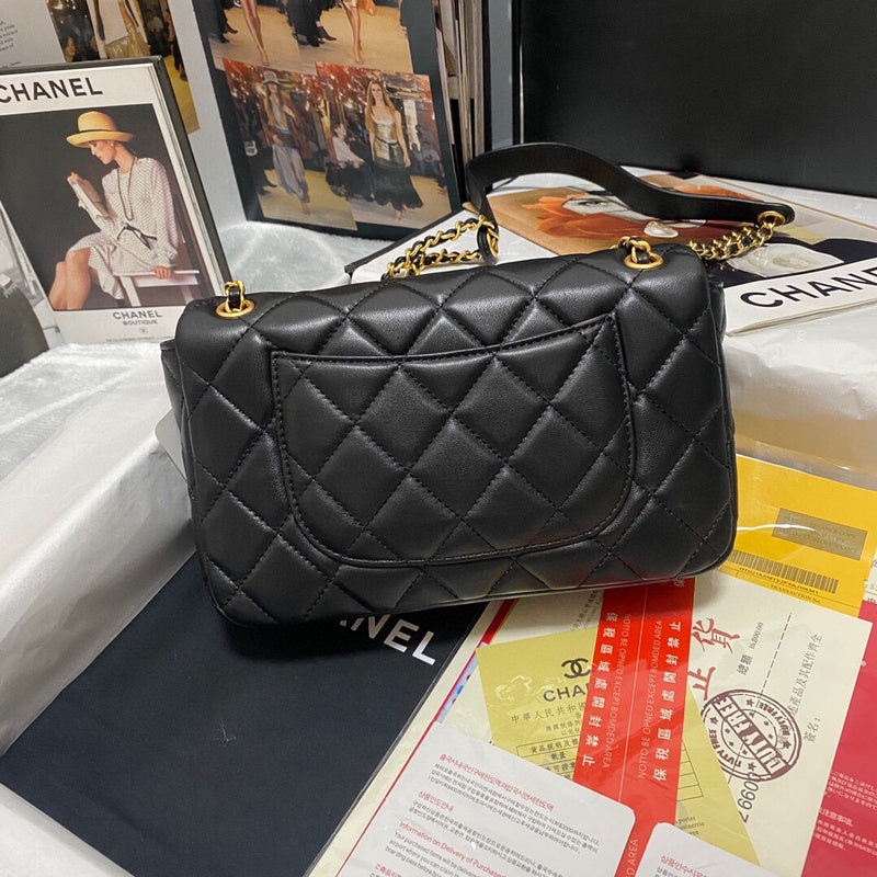 Satchel Bags - CHL Bags - 3347