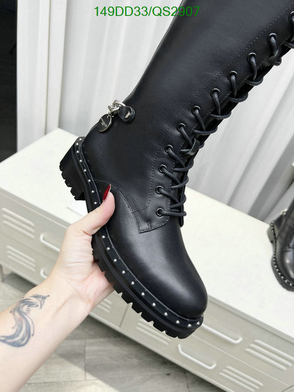 SAMC - Mix Boots - 505