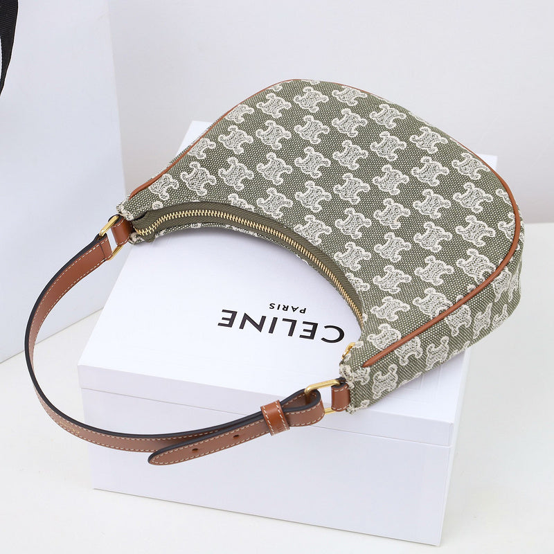 Glamy - COL Bags - 269