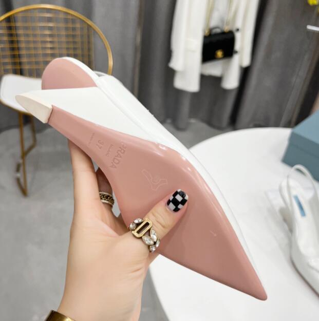 GlamyWomen Shoes - 525