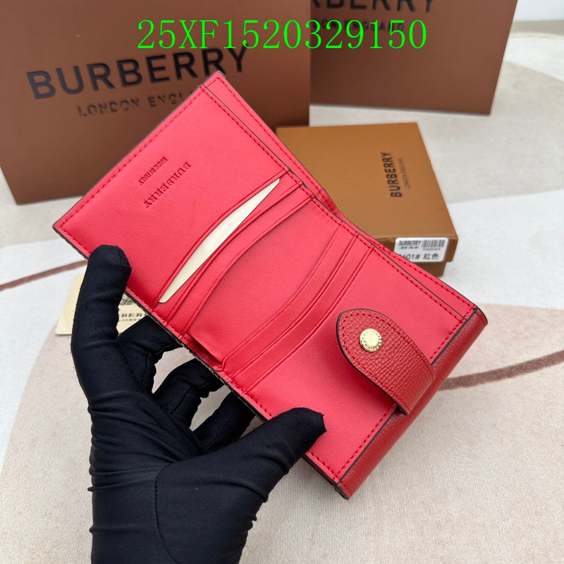 Glami - BOR Wallet - 028