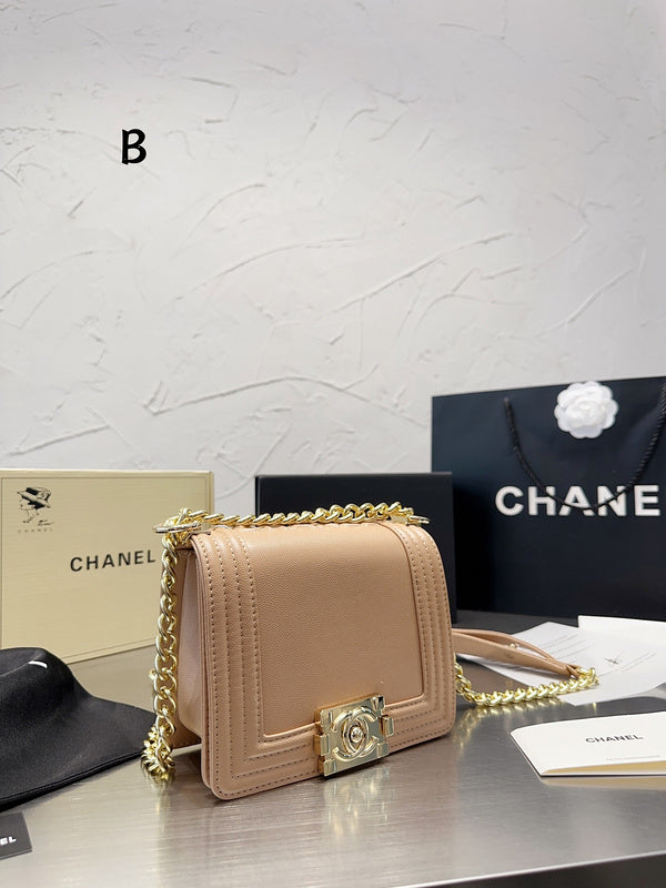 Satchel Bags - CHL Bags - 7072