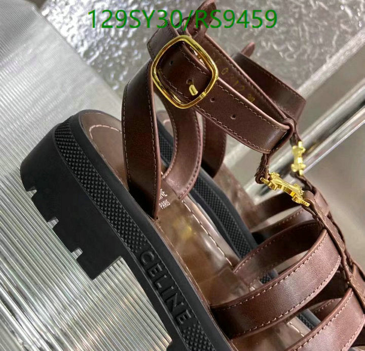SAMC - COL Women Shoes - 272