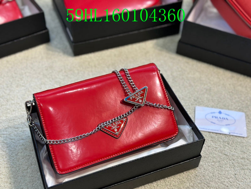Satchel Bags - PDA Bags - 3685