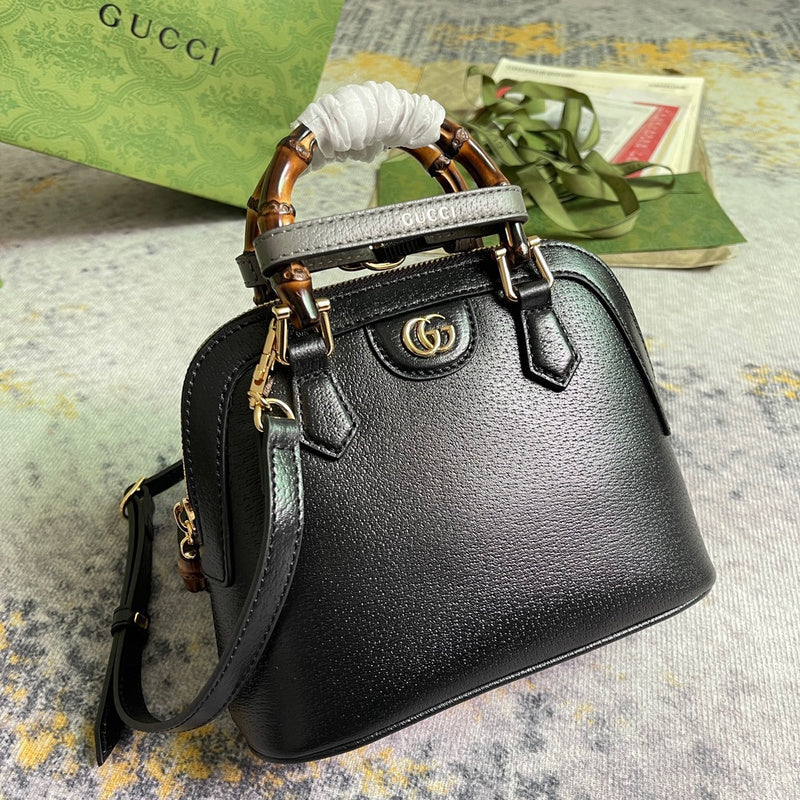 Gucci Luxury Fashion Bag