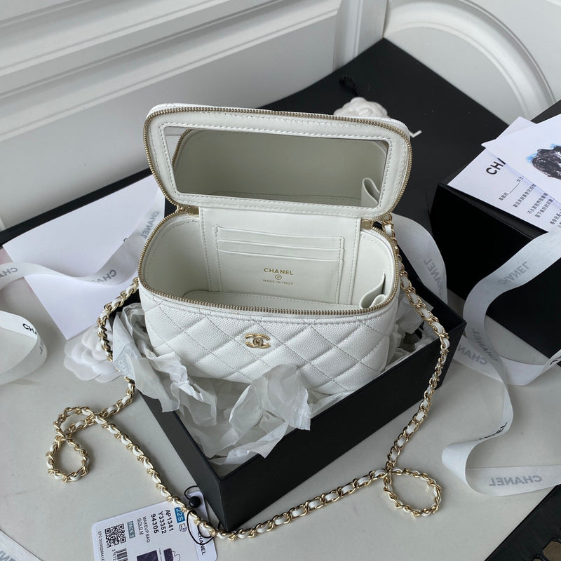 Satchel Bags - CHL Bags - 858