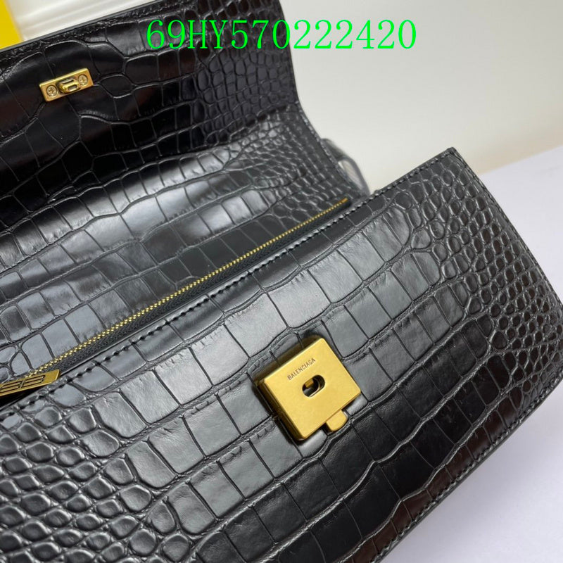 Satchel Bags - BGA Bags - 2383