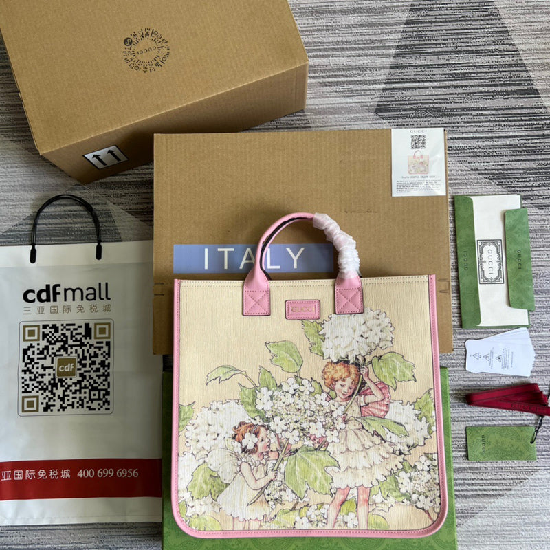 Satchel Bags - GCI Bags - 6884