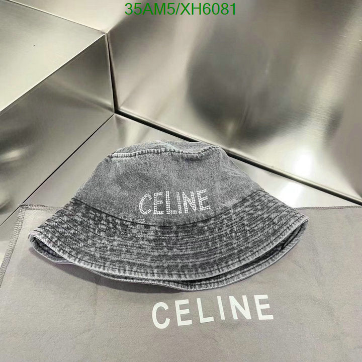 SAMC - COL Caps & Hats - 301