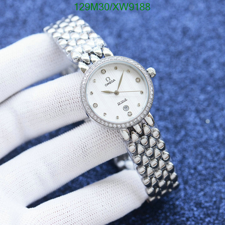 SAMC - OG Watches - 073