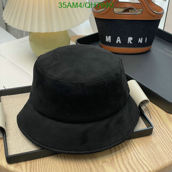 SAMC - CHL Caps & Hats - 192