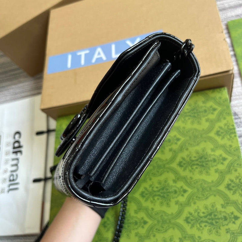 Satchel Bags - GCI Bags - 7345