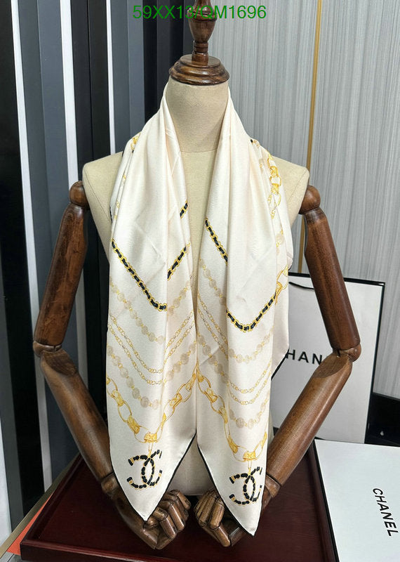 SAMC - CHL Scarves - 712
