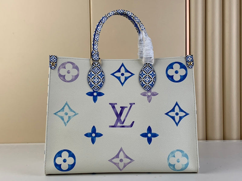 Satchel Bags - VL Bags - 2510