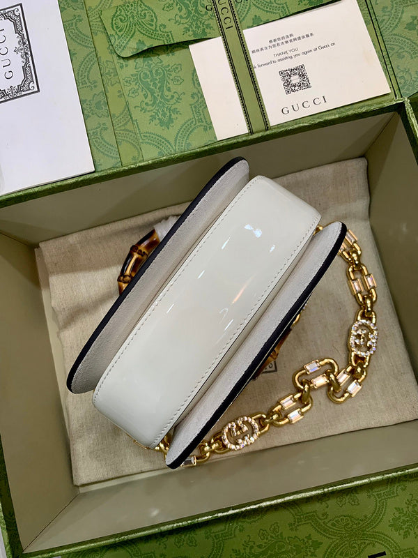 Satchel Bags - GCI Bags - 685