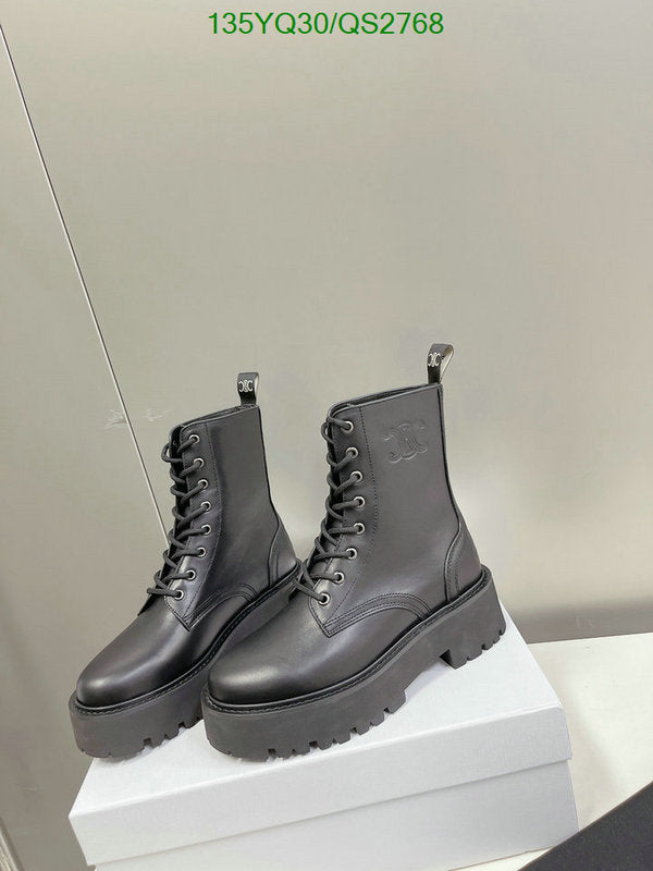 SAMC - COL Women Shoes - 109