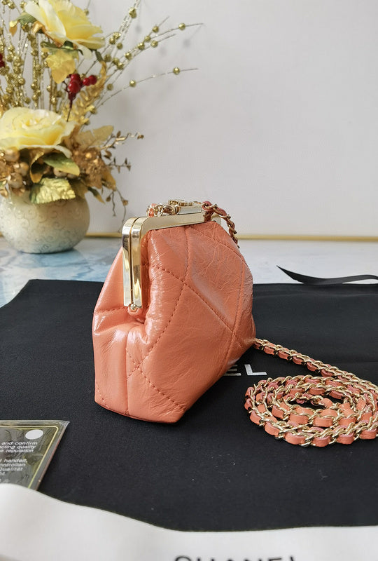 Satchel Bags - CHL Bags - 1477