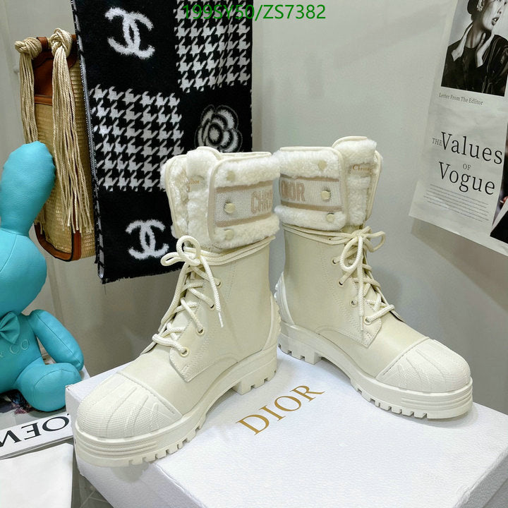 SAMC - Mix Boots - 608